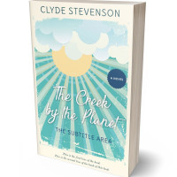 Tablet view of Tradewind #863 - Premade Poetry Book Cover