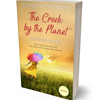 Tablet view of Rob Roy #864 - Premade Self-Improvement & Self-Help Book Cover