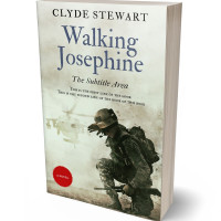 Tablet view of Moon Mist #876 - Premade Historical Book Cover