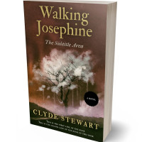 Tablet view of Iroko #903 - Premade Science & Nature Book Cover