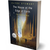 Tablet view of Mongoose #914 - Premade Mystery & Thriller & Suspense Book Cover