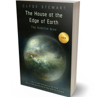 Tablet view of Heavy Metal #916 - Premade Fantasy Book Cover