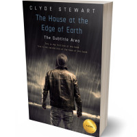 3D view of Baltic Sea #920 - Premade Mystery & Thriller & Suspense Book Cover