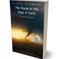 Tablet view of Harvest Gold #923 - Premade Mystery & Thriller & Suspense Book Cover