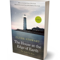 Tablet view of Cape Cod #935 - Premade Romance Book Cover