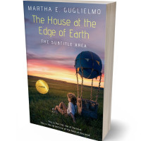 Tablet view of Outer Space #939 - Premade Fantasy Book Cover