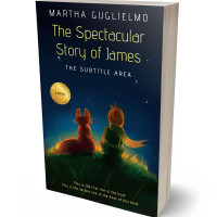 Tablet view of Firefly #940 - Premade Fantasy Book Cover