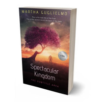 Tablet view of Cocoa Brown #945 - Premade Literary Fiction Book Cover