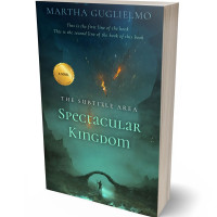 Tablet view of Plantation #0949 - Premade Fantasy Book Cover | BookCoverZone