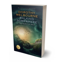 Tablet view of Mirage #951 - Premade Fantasy Book Cover