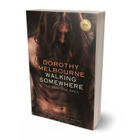 Tablet view of Cocoa Brown #953 - Premade Historical Book Cover