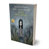 Tablet view of Nevada #963 - Premade Teen & Young Adult Book Cover