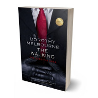 Tablet view of Bastille #969 - Premade Mystery & Thriller & Suspense Book Cover