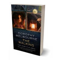 Tablet view of Woodsmoke #970 - Premade Mystery & Thriller & Suspense Book Cover