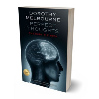 Tablet view of Ebony #971 - Premade Science & Nature Book Cover