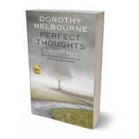 Tablet view of Dawn #985 - Premade Surreal Book Cover