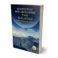 Tablet view of Pickled Bluewood #987 - Premade Science Fiction Book Cover