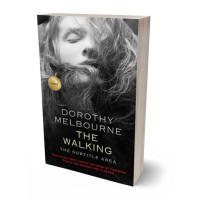 Tablet view of Cotton Seed #991 - Premade Mystery & Thriller & Suspense Book Cover