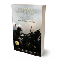 Tablet view of Rangoon Green #994 - Premade Historical Book Cover