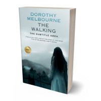 3D view of Gable Green #996 - Premade Mystery & Thriller & Suspense Book Cover