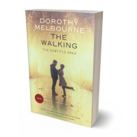 Tablet view of Winter Hazel #1003 - Premade Romance Book Cover