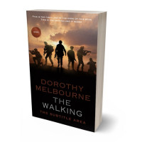 Tablet view of Muddy Waters #1006 - Premade Historical Book Cover