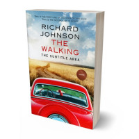 Tablet view of Pumice #1020 - Premade Travel Book Cover