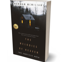 Tablet view of Cocoa Brown #1037 - Premade Mystery & Thriller & Suspense Book Cover