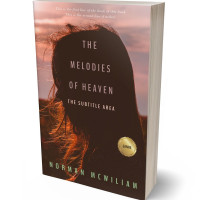 Tablet view of My Pink #1040 - Premade Teen & Young Adult Book Cover