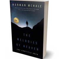 Tablet view of Bunker #1045 - Premade Mystery & Thriller & Suspense Book Cover