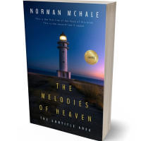 Tablet view of Mirage #1052 - Premade Mystery & Thriller & Suspense Book Cover