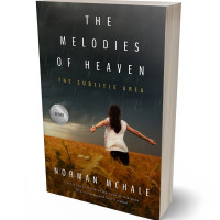 Tablet view of Rangitoto #1061 - Premade Self-Improvement & Self-Help Book Cover