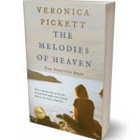 Tablet view of Celeste #1068 - Premade Romance Book Cover