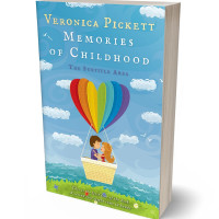 3D view of Downy #1087 - Premade Romance Book Cover