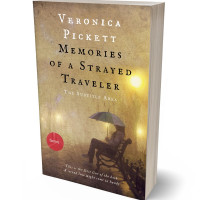 Tablet view of Teak #1092 - Premade Romance Book Cover