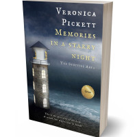 Tablet view of Ebony Clay #1094 - Premade Fantasy Book Cover | BookCoverZone