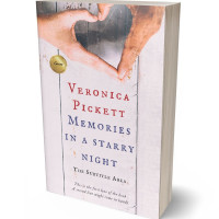 Tablet view of Bizarre #1097 - Premade Romance Book Cover