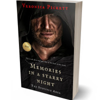 Tablet view of Cod Gray #1103 - Premade Mystery & Thriller & Suspense Book Cover