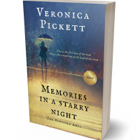 Tablet view of Fiord #1117 - Premade Romance Book Cover