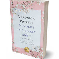 Tablet view of Bon Jour #1123 - Premade Romance Book Cover