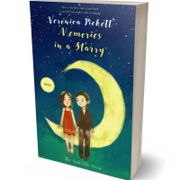 Tablet view of Eden #1131 - Premade Romance Book Cover