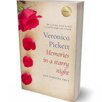 Tablet view of Stark White #1136 - Premade Romance Book Cover