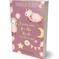 Tablet view of Brandy Rose #1140 - Premade Fantasy Book Cover