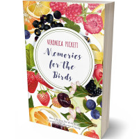 Tablet view of Heavy Metal #1141 - Premade Health & Dieting & Fitness Book Cover