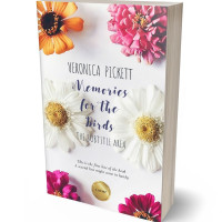 Tablet view of Pampas #1142 - Premade Romance Book Cover