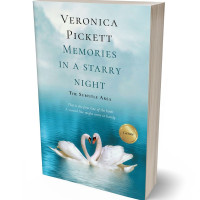 Tablet view of Jungle Mist #1144 - Premade Romance Book Cover