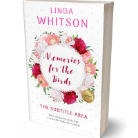 Tablet view of Oyster Pink #1150 - Premade Romance Book Cover