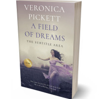 Tablet view of Tea #1154 - Premade Teen & Young Adult Book Cover