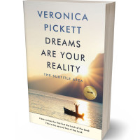 Tablet view of Parchment #1159 - Premade Health & Mind & Body Book Cover