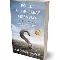 3D view of Bali Hai #1161 - Premade Fantasy Book Cover